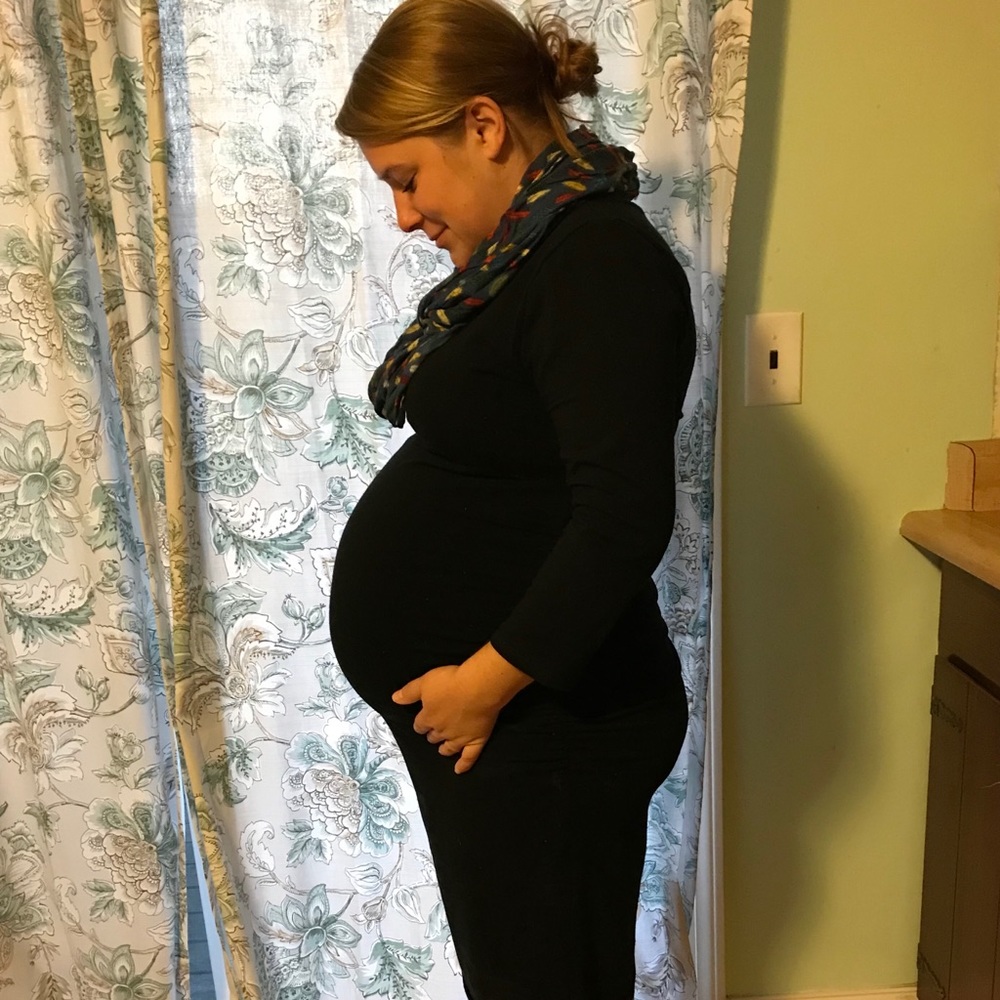 Meet your Posher, Kristina